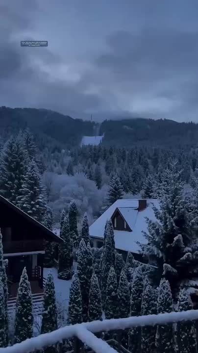 Доброй ночи! Завтра будет новый день и новые возможности!