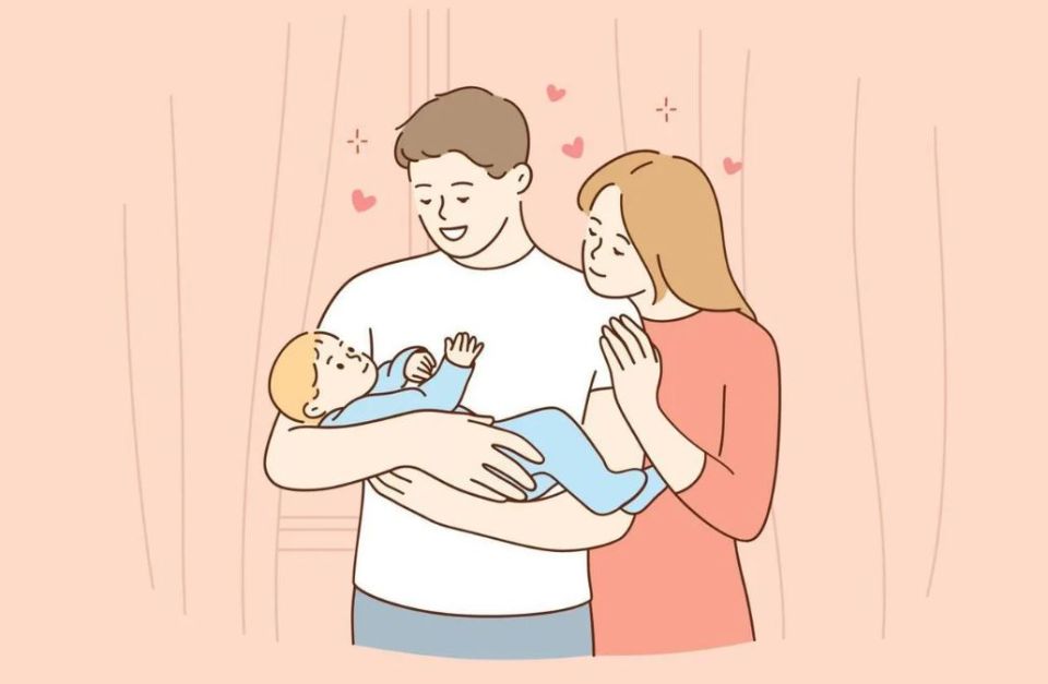 В России увеличат выплаты семьям с детьми