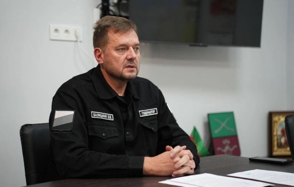 В регионе принимаются все меры для восстановления электроснабжения