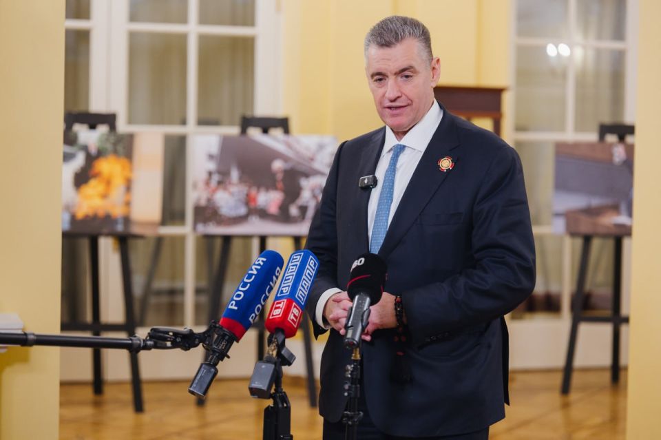 В Москве открылся год 80-летия со дня рождения Основателя ЛДПР Владимира Жириновского