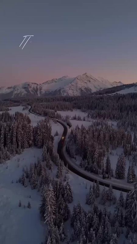 Доброй ночи! Завтра будет новый день и новые возможности!