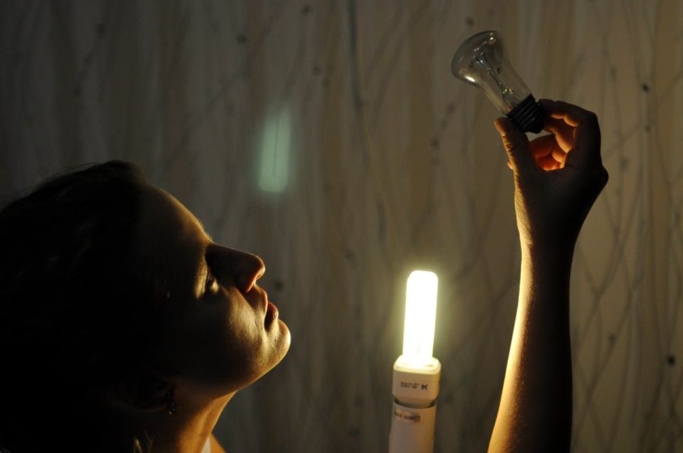 Ряд территорий в Запорожской области остались без света