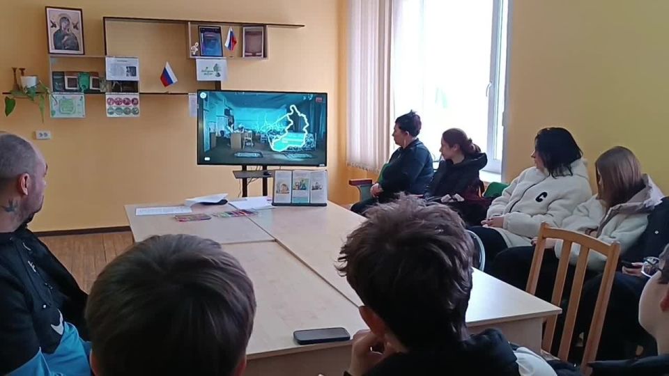 Выбор в пользу жизни: день осознанности и трезвости