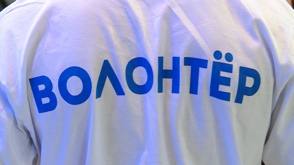 Волонтёров Донбасса и Новороссии освободят от госпошлин