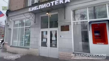 Напоминаем, что в Мелитополе организованы временные пункты обогрева