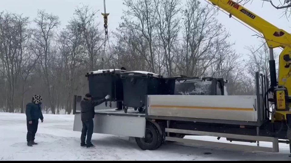 Кража на службе: в Мирном задержан сотрудник предприятия