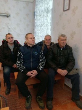 Здоровая Россия — наше «Общее дело»!