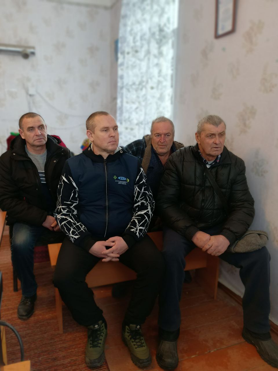 Здоровая Россия — наше «Общее дело»!