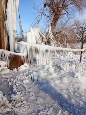 Оперативная поддержка ГУП «Вода Запорожья»