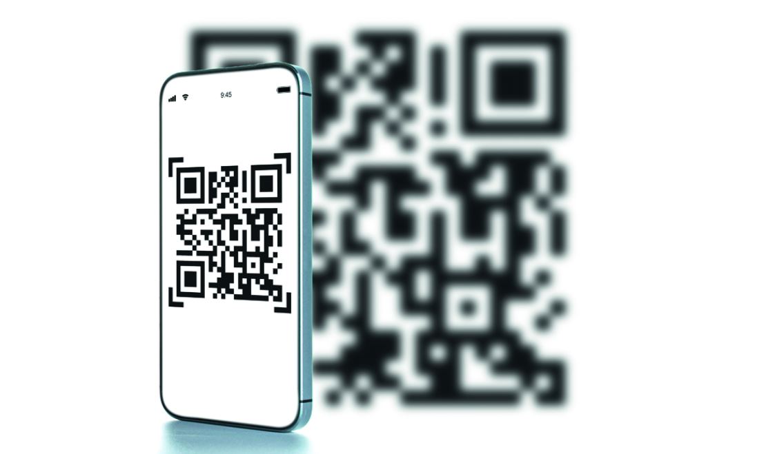 Единый QR-код для переводов: что изменится с 1 сентября