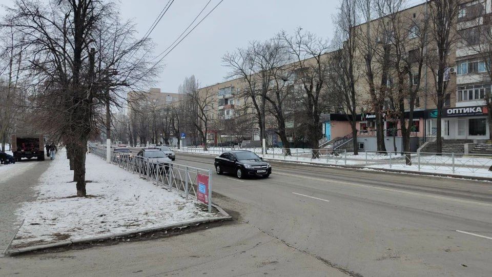 Новый генплан Мелитополя создаст комфортную среду во всех районах