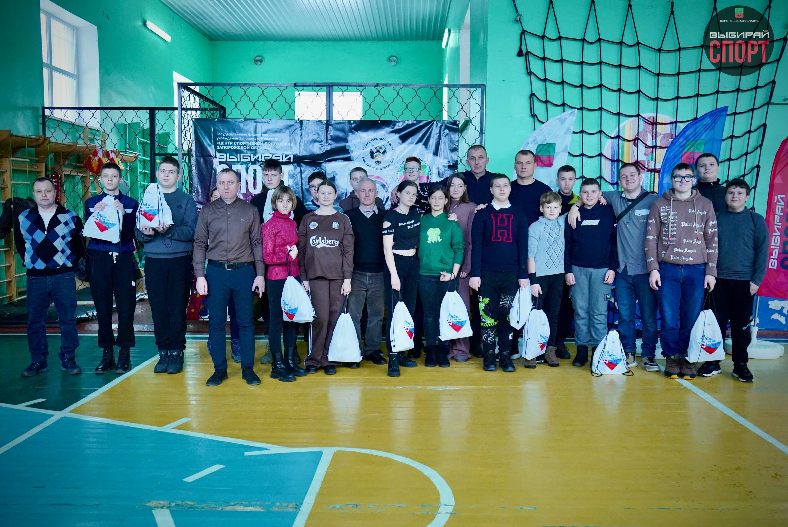 Развитие инклюзивного спорта: открыта группа начальной подготовки по настольному теннису для детей с ЛИН!