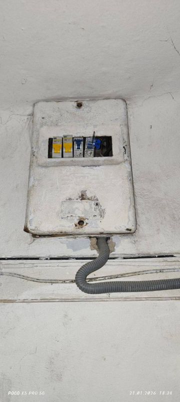 В Мелитополе остаётся острой тема качества работы жилищно-коммунальных служб