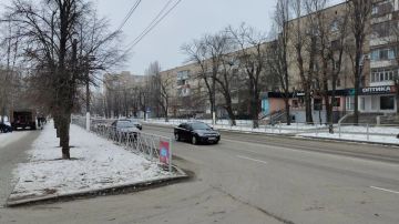 Новый генплан Мелитополя создаст комфортную среду во всех районах