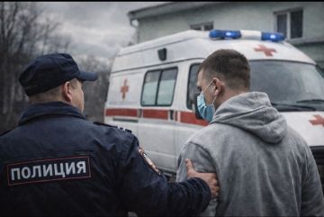 Суд решил принудительно госпитализировать гражданина Украины с туберкулезом