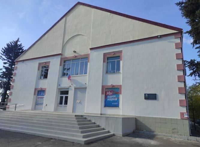 В Совете Федерации продлили программу восстановления культурного наследия