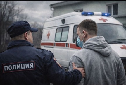 Суд решил принудительно госпитализировать гражданина Украины с туберкулезом