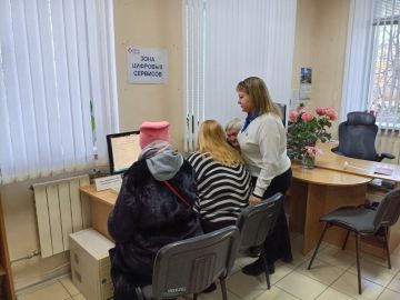 День открытых дверей в Акимовке: шаги к успешному трудоустройству