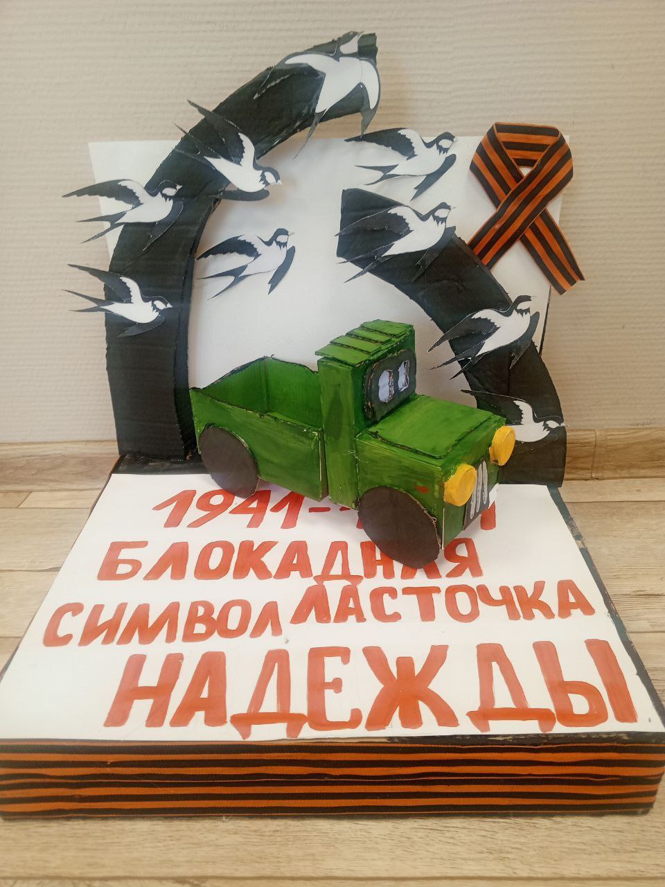 27 января — особая дата в истории нашей страны