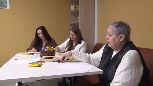 В Мелитополе работает Региональный центр поддержки участников СВО и их семей