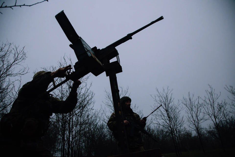 В Мелитополе и Бердянске прозвучали взрывы