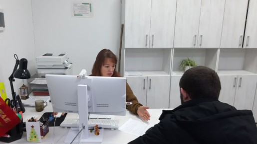 Специалисты Территориального фонда обязательного медицинского страхования Запорожской области ежедневно принимают обращения застрахованных граждан, обеспечивая защиту их законных прав на получение качественной и доступной...