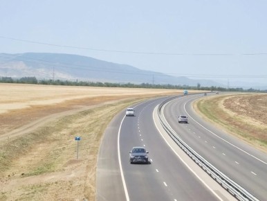 Участок дороги в обход Мелитополя планируют построить в Запорожской области