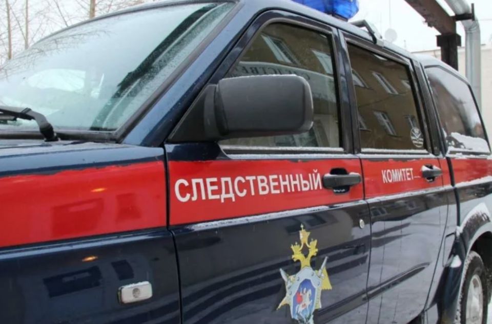 Следственный комитет России расследует атаки на мирных жителей