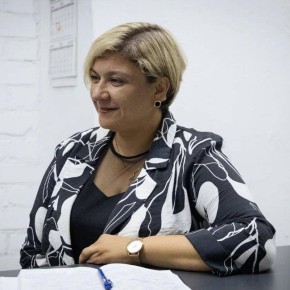 Уважаемая Дина Васильевна!