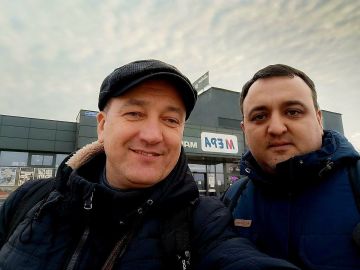 Сегодня принял участие в судебном заседании в военном суде, заседание проходило в г.Мелитополь Запорожской области