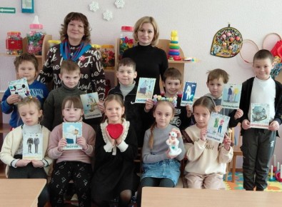 �������� ����� �������� ������������ �. ������������� � ����� ���������