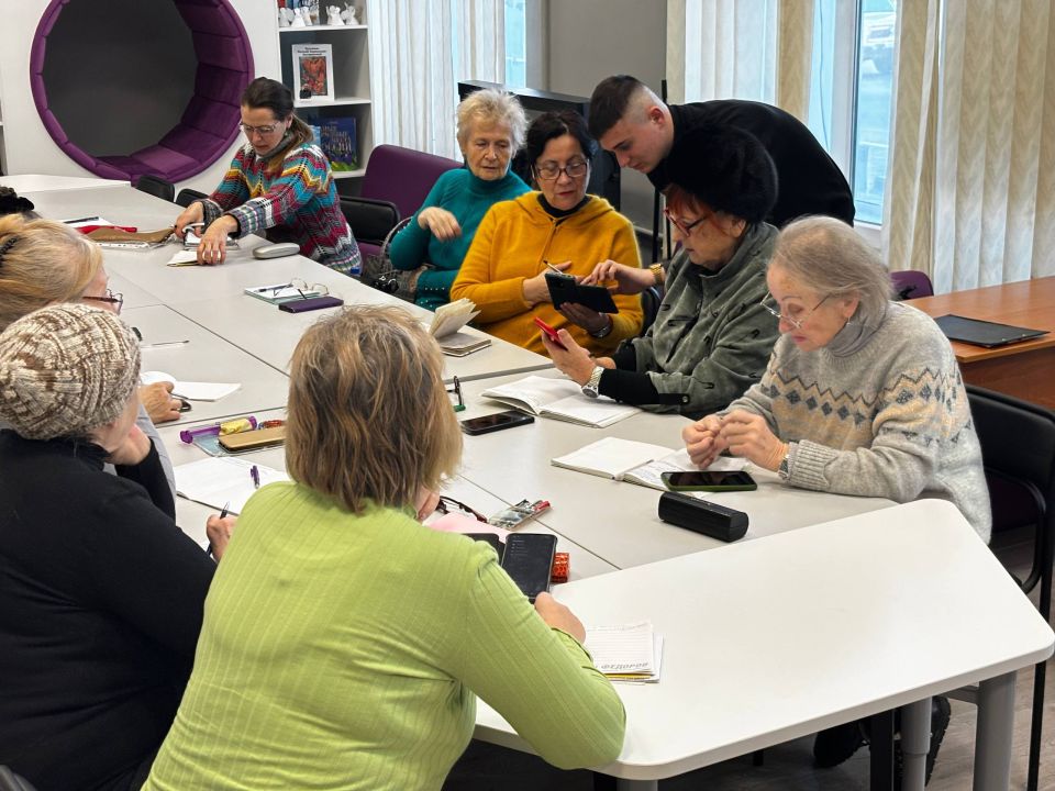 Жизнь в «цифре» — это просто!