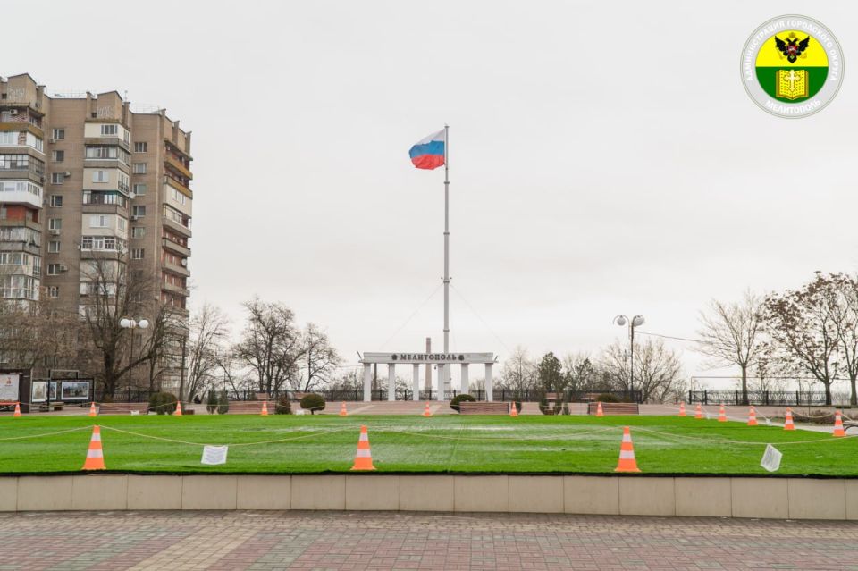 Сергей Золотарёв: Провел выездное совещание с руководителями подведомственных предприятий