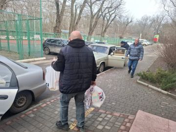 МЫ ВМЕСТЕ:Культура и спорт в действии – помогаем вместе!