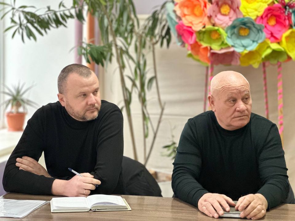 В селе Обильное — важные перемены в транспортном обслуживании!