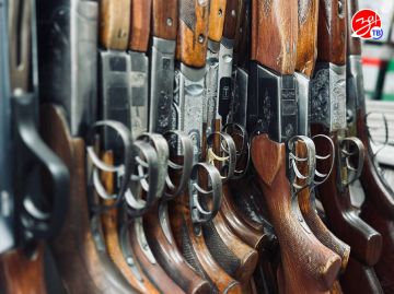 Росгвардия напоминает владельцам оружия, проживающим в Запорожской области, о необходимости переоформления разрешительных документов