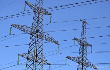 Губернатор Запорожской области рассказал об отключениях электричества