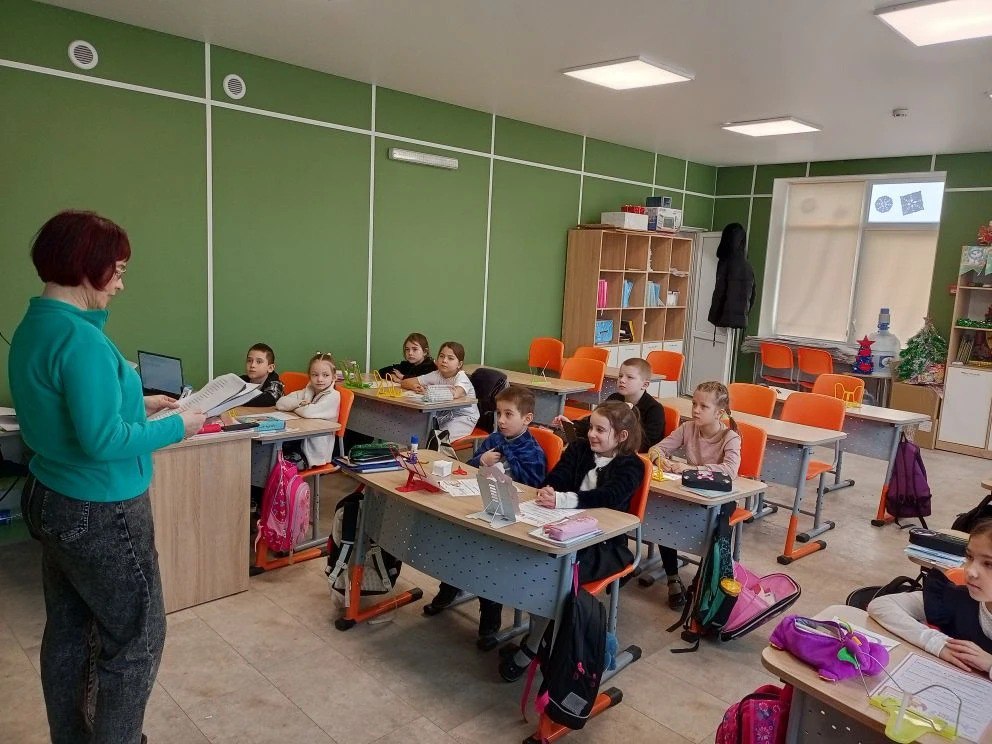 120 лет Агнии Барто: В гостях у доброй сказки