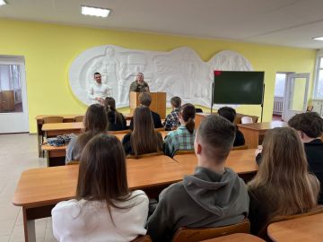 ������� ������������ ���� ����: ������� �� ���������� ����� ������ � ����������