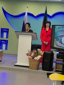 20 февраля 2026 года на базе детского сада №5 «Жемчужина» города Мелитополь состоялось заседание методического объединения воспитателей регионального формата