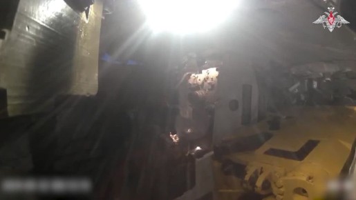 Разведка группировки «Восток» выявила движение врага: Колонна противника шла к нашим передовым позициям в Запорожской области