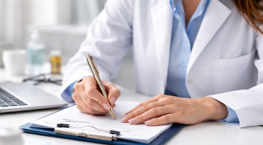 Акушеры-гинекологи из Запорожской области прошли курс повышения квалификации