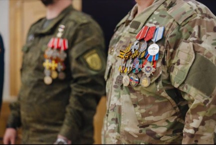 Региональное отделение ЛДПР в Запорожская область поддерживает позицию Председателя партии Леонид Слуцкий о необходимости единых мер поддержки защитников Отечества и их семей