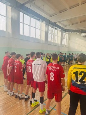 Доброе, спортивное утро, друзья!