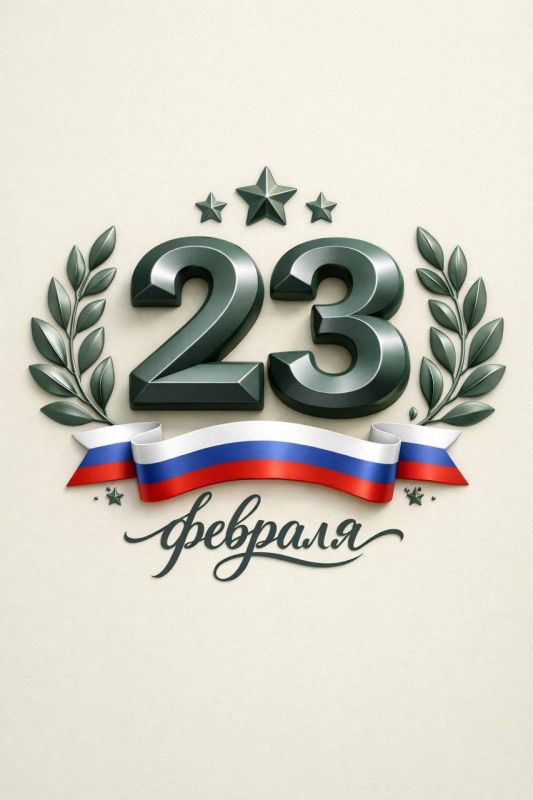 ������ ����! 23 ������� | �����������