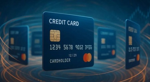 Банк может отказать в ипотеке из-за неиспользуемой кредитки