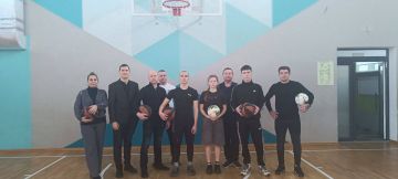 Региональный этап Всероссийской олимпиады школьников по физической культуре успешно завершён