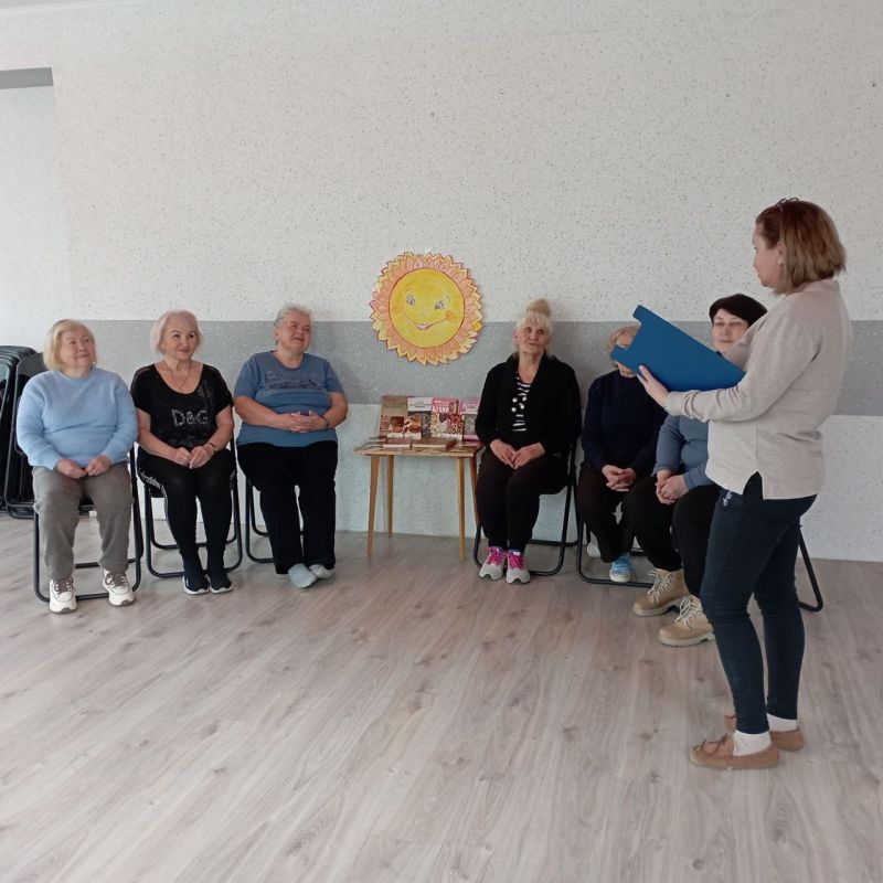 �������� ���������� � ���������� ��. �. ��������