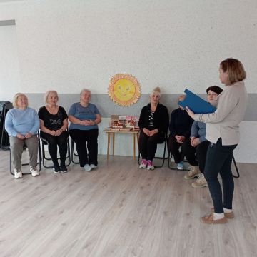 �������� ���������� � ���������� ��. �. ��������