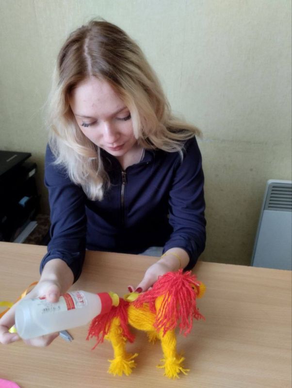 ��������� ������� ��� ������� ���: ������-����� � ���������������� ���� ��������!